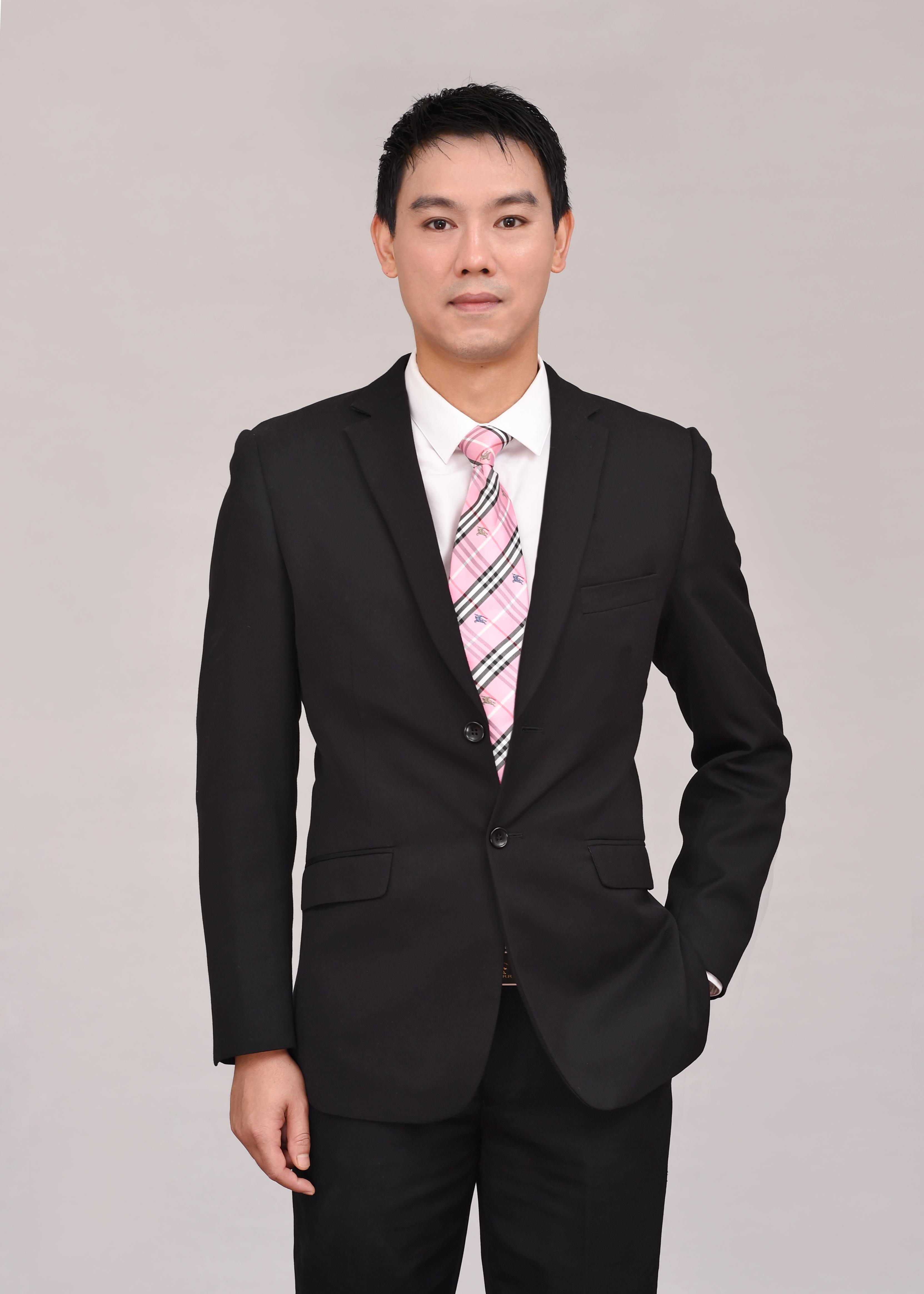 梁棠菏 后期制作总监